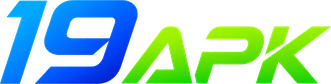 19 apk হোম লোগো